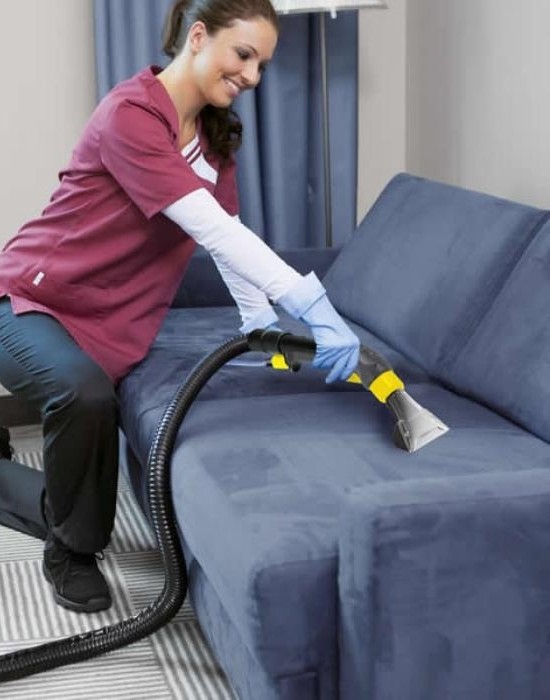 Özvatan Koltuk Yıkama